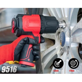 Air impact wrench 1/2'' drive BT9516