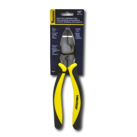 Pince 10'' multi usage   395675