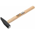 Machinist hammer 200G wood handle 210102