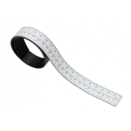 Magnetic ruler KA2090