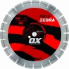 Lame segmentée 14'' OX tools  PB10-1420