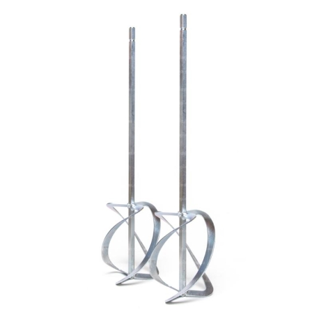 Malaxeurs doubles HM160-A Malaxeurs doubles HM160-A