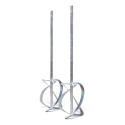 Malaxeurs doubles  HM160-A