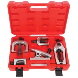 Pitman arm and ball joint puller kit KTI-71561