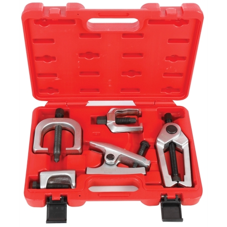 Pitman arm and ball joint puller kit KTI-71561 Pitman arm and ball joint puller kit KTI-71561