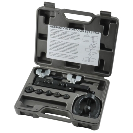 Ensemble évasement double SAE   KTI-70080