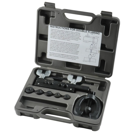 Ensemble évasement double SAE KTI-70080 Ensemble évasement double SAE KTI-70080