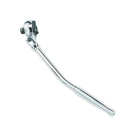 Flex head 3/8'' drive ratchet GENIUS 383383L