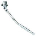 Flex head 3/8'' drive ratchet GENIUS 383383L