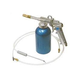 Pistolet antirouille basse pression avec accessoires  RP1