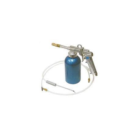 Pistolet antirouille basse pression avec accessoires RP1 Pistolet antirouille basse pression avec accessoires RP1