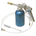 Pistolet antirouille basse pression avec accessoires  RP1