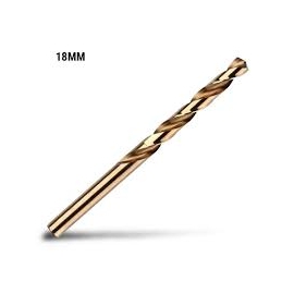 18mm HSS drill bit 500238
