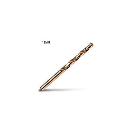 18mm HSS drill bit 500238