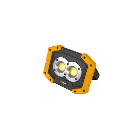 Lampe de travail rechargeable 440301