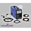 Weldking multi processing welding unit  WMP52000