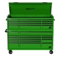 Poste d'outils coffres combinées 72'' de Homak RSPRO