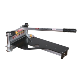 Coupeuse de plancher laminé / vinyle 120106