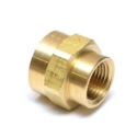 Brass reducer 3/4F x 1/2F  JAS110ED