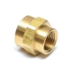 Brass reducer 3/4F x 1/2F  JAS110ED