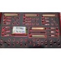 Master thread repair kit for glow plugs BT90006
