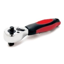Cliquet court combiné prises 3/8'' et 1/2'' 03056L