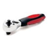 Combined nano ratchet 3/8'' and 1/2'' drive 03056L