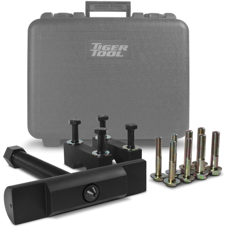 Extracteur d'étriers Tiger tool 10803