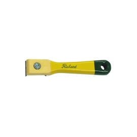 Scraper tool with wooden handle 800003134