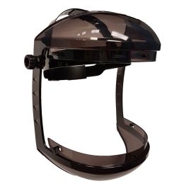 FaceTec Crown with ratchet suspension 12F483000