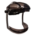 FaceTec Crown with ratchet suspension 12F483000