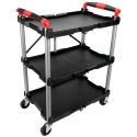 Folding tool cart W53990