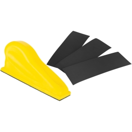 Detail sanding kit 1 inch W60115