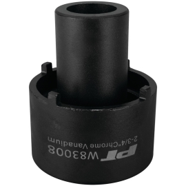 4 pin spindle nut wrench W83008