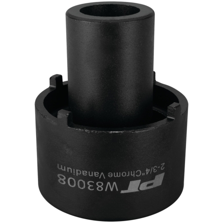 4 pin spindle nut wrench W83008