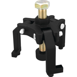 GM harmonic balancer puller W161