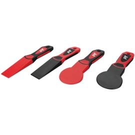 4 piece trim removal tool set W83301