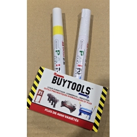 Paint markers 2 pack 700305-2