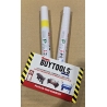 Paint markers 2 pack 700305-2
