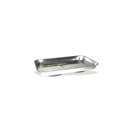 5 1/2INCH RECTANGULAR MAGNET BOWL