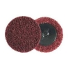 Disques de poncage 3'' 25mcx grains moyens SA11040B