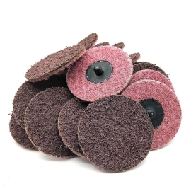 Medium surface conditioning discs 3'' 25pc SA11040B