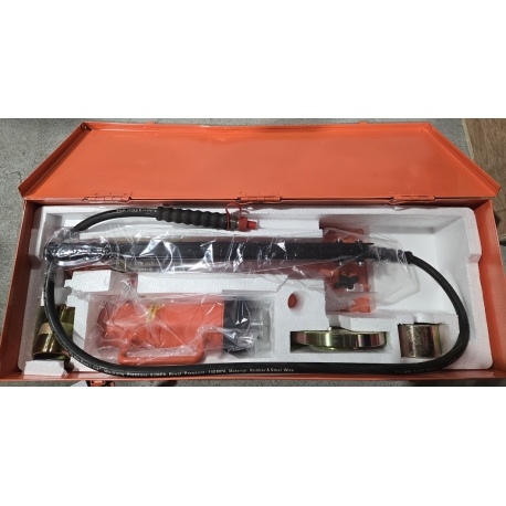 Commercial Porta power body jack 20 ton   BJ20TPRO