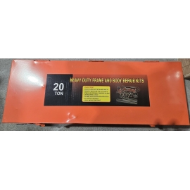 Commercial Porta power body jack 20 ton   BJ20TPRO