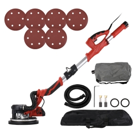 Electric drywall sander orbital 120V A707