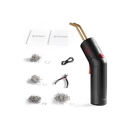 Aeropro plastic welder A702 Aeropro plastic welder A702