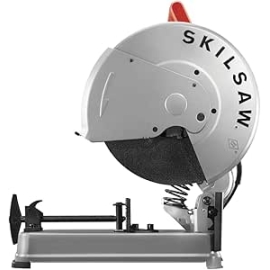 SKILSAW  14 inch abrasive cut off saw SPT84-01