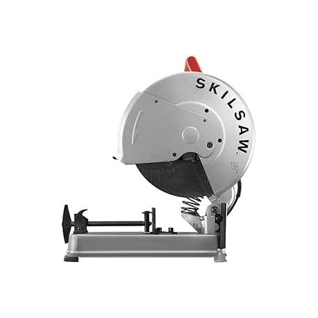 SKILSAW  14 inch abrasive cut off saw SPT84-01