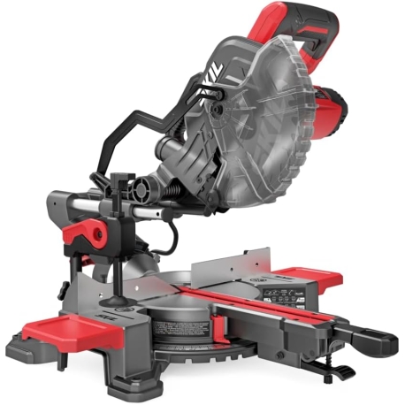 Sliding compound miter saw 7-1/4'' SKIL  MS6306-00