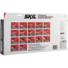 Carbide router bit set SKIL 91030
